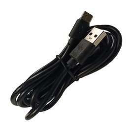 Type-C Sony Replacement Cable for WH-1000XM4, WH-CH710N, WF-H800, WI-XB400, WI-C310, WI-C200, WI-C600N, SBH24, SBH56, MBH22, NW-A100, Sony Wireless Headphones Earphones Compatible with Type