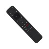 For Sony RMF-TX920U Voice Replace Remote Control for Sony TV