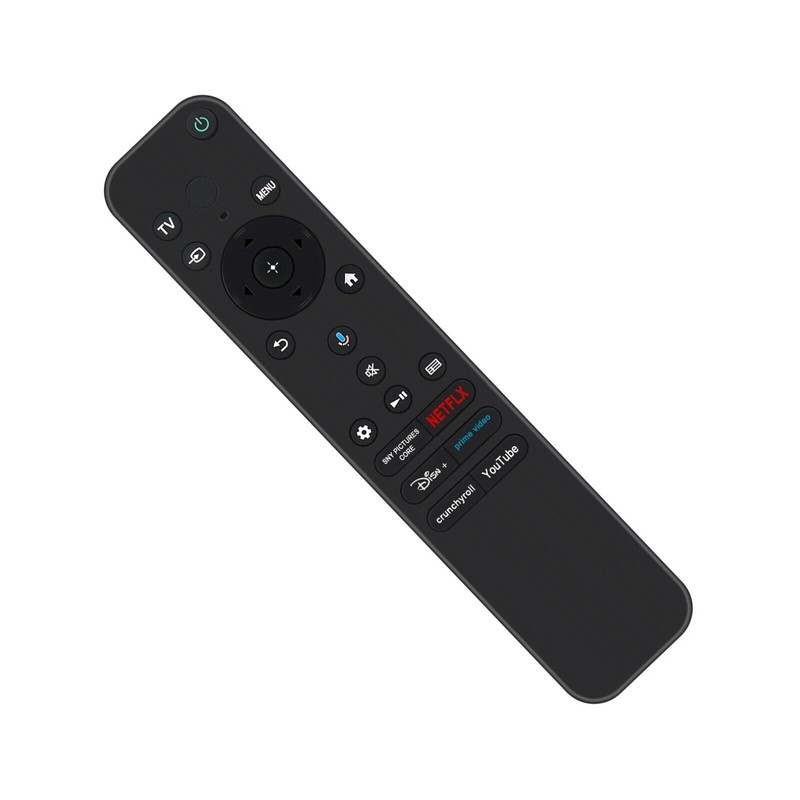 For Sony RMF-TX920U Voice Replace Remote Control for Sony TV