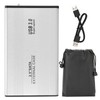 USB 3.0 Mobile Hard Disk 2.5in HDD SSD High Speed