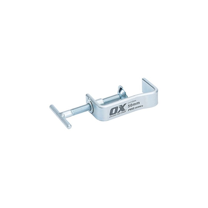 OX Pro 50mm Profile Clamp