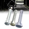 Motorcycle Exhaust Muffler, Universal Motorcycle Exhaust Socket DB Killer Silencer
