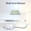 led Sewing Machine Strip Light Box Shape, Energy Saving LED