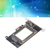 U.2 PCIE Expansion Card PCB PCIE3.0x4 to U.2 SFF 8639