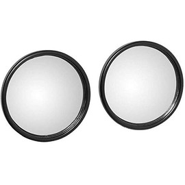 ProPlus 750603 Blind Spot Mirrors 52mm Pack of 2