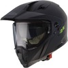 Driver's Cab Helmet Black L/XL