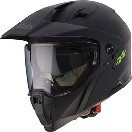 Driver's Cab Helmet Black L/XL