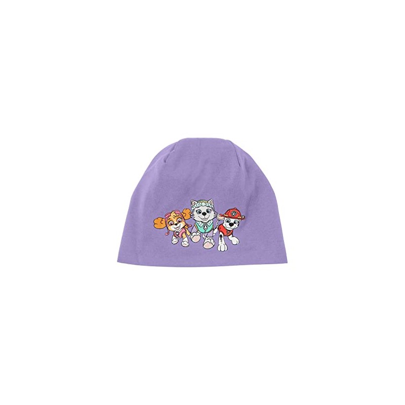 NAME IT Baby Girl Nmffida Pawpatrol Hat Cplg Hat, Sand