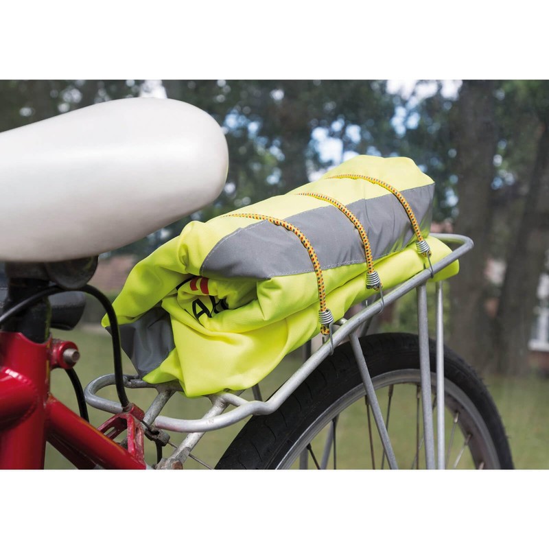 Draper 82768 8 Pieces Assorted Elastic Straps (Bungees)