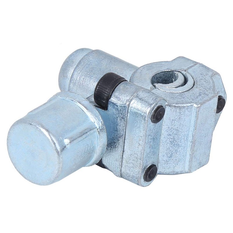 BVP-31 Refrigeration Needle Valve, Piercing Valve Liquid Adding Refrigerator Air