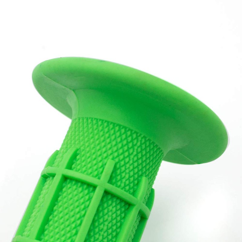 PROCNC 22mm 7/8" Universal Motorcycle Rubber Handlebar Grips