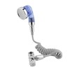 Pressurized Household Handhled Shower Sprayer Hand Shower Faucet Kit Hair