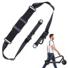 Scooter Carry Strap, Universal Adjustable Carry Strap, Hand Carry Handle