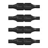 Galvanox Hex 3mm - 2.5mm Double Sided Screwdriver Replacement Bits