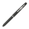 Pilot Multi-Pen Body, Hi-Tec-C Coleto 1000, Black Body (LHKC-1SC-B)