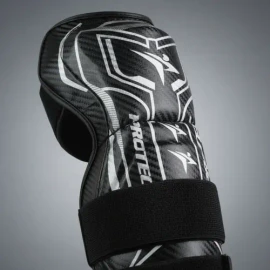 Codera Antebracera Taekwondo Blanca Protec                                                                                                            