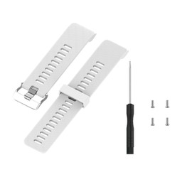 Muovrto Band for Garmin Approach S10,Replacement Watch Band for Garmin Forerunner 35