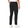 Buffalo David Bitton Men's Cargo Tom, Black