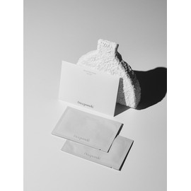 Signature Origin 100 Mask Pack 20ea / 시그니처 오리진 100 마스크팩 20ea