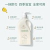 G&M Australian Moisturising Cream Lanolin Oil (500g) 澳洲绵羊油身体乳