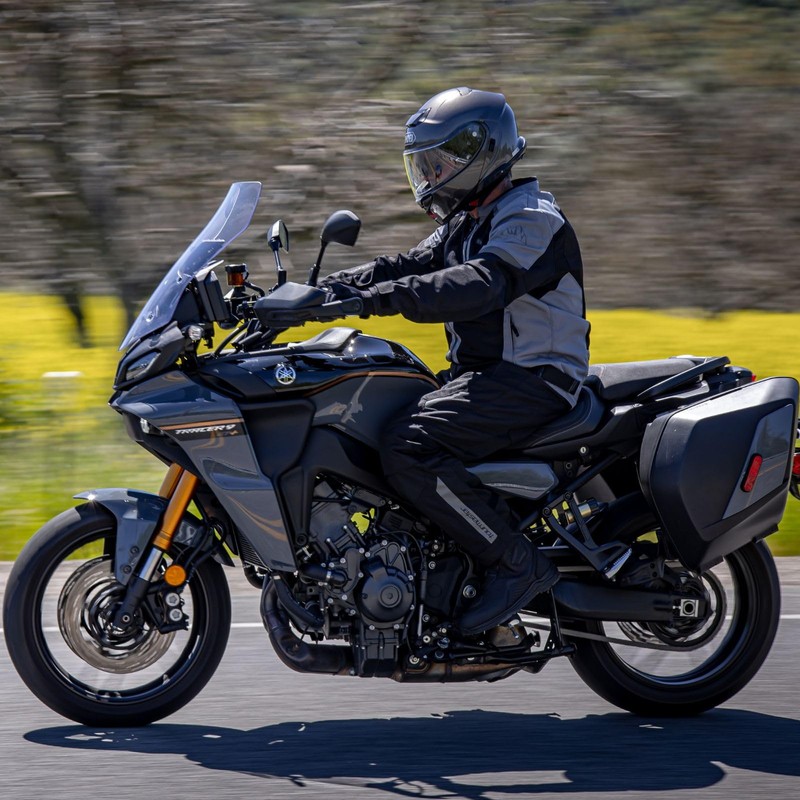 Tourmaster Draft Air 2.0 Motorcycle Jacket