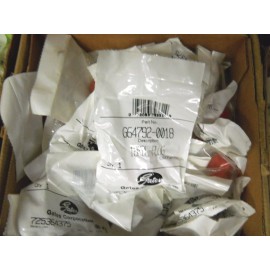 GATES G64792-0018 18MDL-PLUG MALE DIN LIGHT SERIES PLUG (SET OF 3) NEW IN PKG