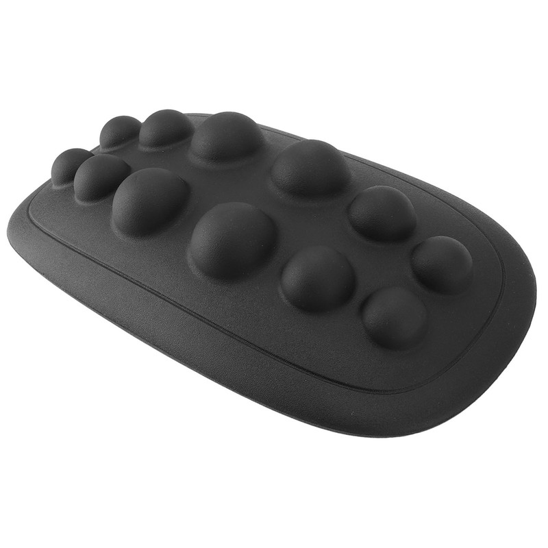 Lower Back Stretcher Cracking Device Soreness Relief Muscle Relaxation 12