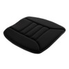 kingphenix Memory Foam Car Seat Cushion for Driver and Office