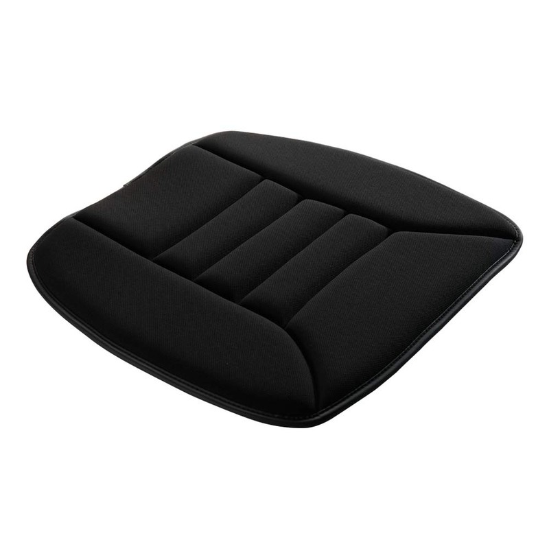 kingphenix Memory Foam Car Seat Cushion for Driver and Office