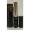 M·A·C MAC Studio Fix Soft Matte Foundation Stick Shade NC40