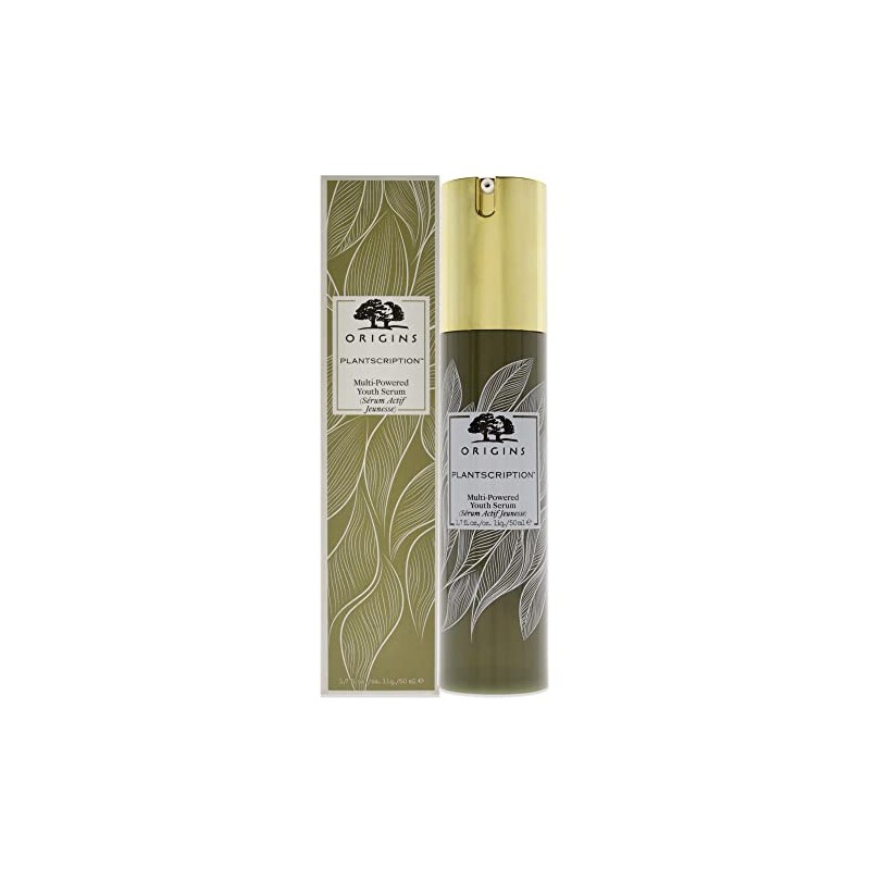 Origins Plantscription Multi-Powered Youth Serum Serum Women 1.7 oz