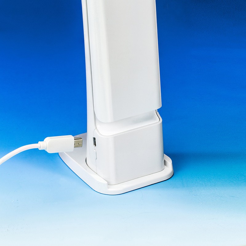 Lightcraft Cordless Folding Lamp