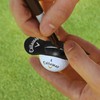 Callaway Golf Alignment Tool Divot Tool Ball Liner Ball Marker