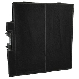 vhbw Activated Carbon Filter Compatible with Siemens LC77BHM50, LC94BBC50, LC77BHM50/01, LC77BHM50B/01, LC94BBC50/01, LC94BBC50B/01 Cooker Hood