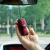 CarPlan Demon Hot Cherry Air Freshener (Pack of 1)