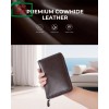 Nicpro 30PCS Art Mechanical Pencil Set in Leather Case, Metal