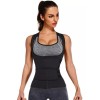 AJC Toys Chaleco 2 Velcros Faja Mujer Moldeadora Cintura Uso