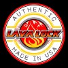 LavaLock® RTV 600F Red BBQ Smoker Sealer RTV Gasket adhesive