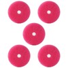 Marna POCO Kitchen Sponge Refill (No Suction Cup) Deep Pink