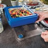 Mr. Bar-B-Q Cook, Carry & Serve Tray for Indoor and