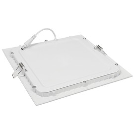 McShine - LED Panel Ceiling Light | LP-1822SW | 18W, 225x225mm, 1,836lm, 3000K