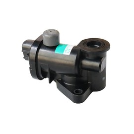 Intake Manifold Solenoid Regulating Valve For 2017-2019 Impreza 012010-6111