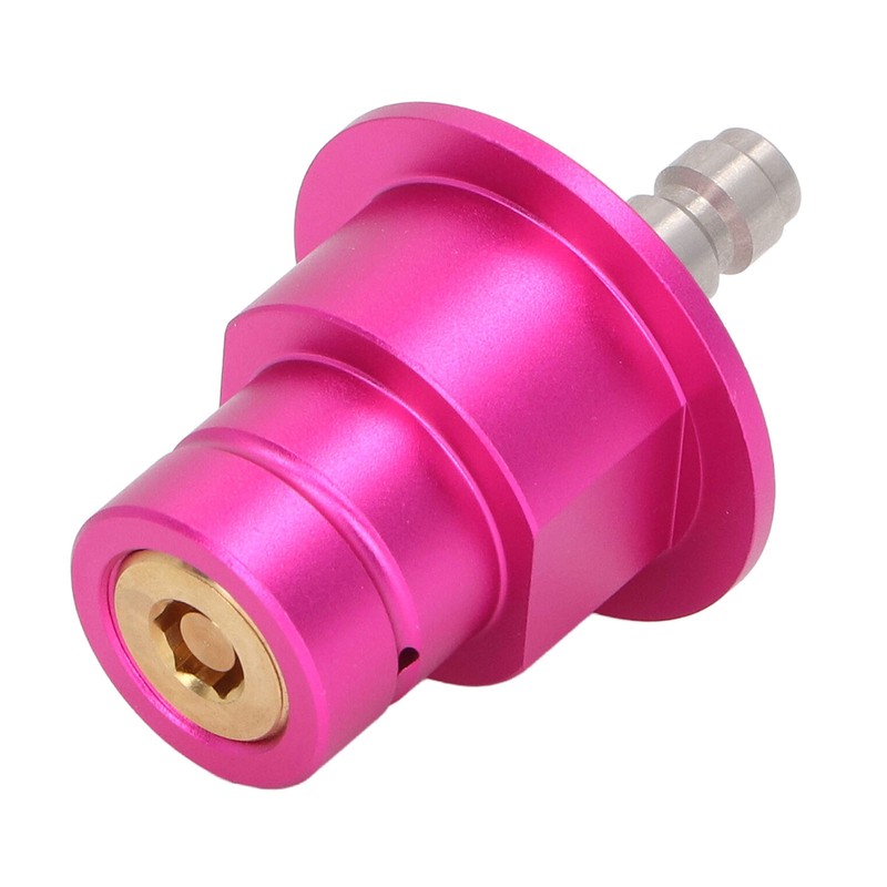 Quick CO2 Adapter CO2 Cylinder Soda Adapter with 8mm Quick