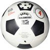 Macgregor Rubber Soccer Ball (Size 4)