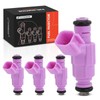 A-Premium Inyector de combustible de repuesto para Chrysler PT Cruiser