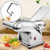 JaSiTeBW Pasta Maker Handle Replacement Adjustable Table Clamp Pasta Machine