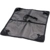 Helinox 1822198 Outdoor Ground Seat (Camp & Sunset Chair), Black