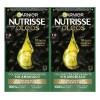 Tinte Garnier Óleos Nutrisse Óleos tono negro 1.0 60Vol. para