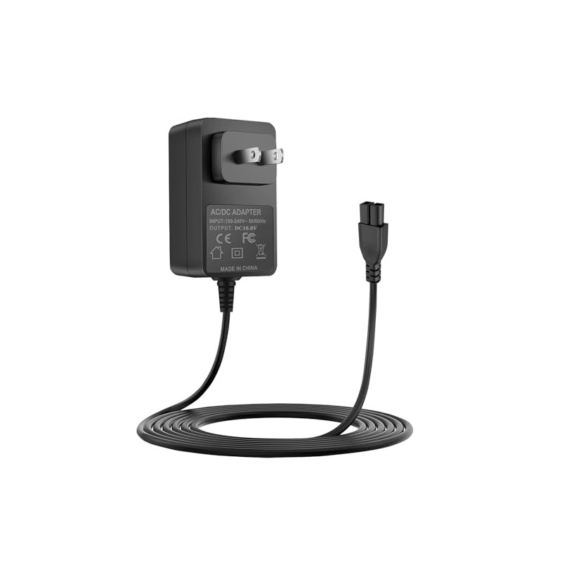 16.8V Power Charger for Aiper Scuba S1 Robotic Pool Cleaner