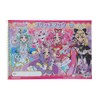 Sunstar Stationery B4 Sketchbook Detective Pretty Cure! 2954370A